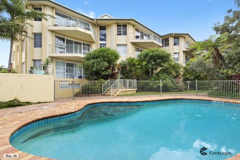 5/166 Surf Parade Broadbeach QLD 4218
