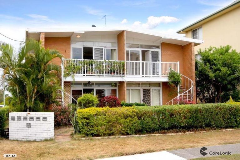 5/162 Surf Parade Broadbeach QLD 4218