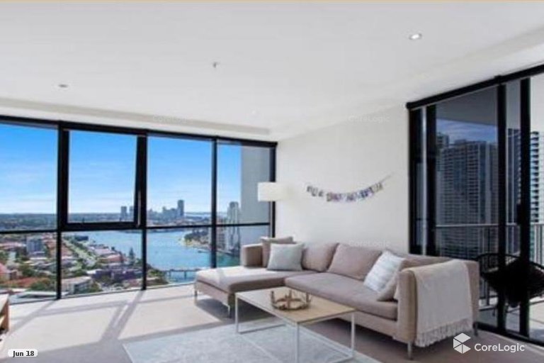 5/4 Wahroonga Place Surfers Paradise QLD 4217