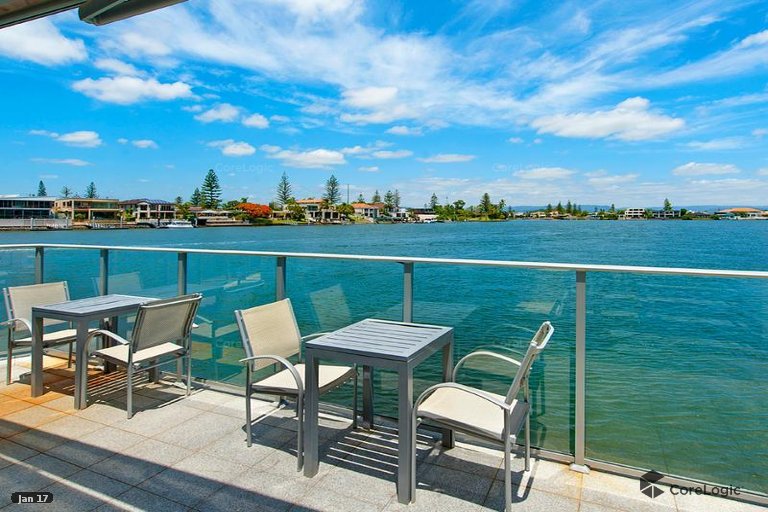 30-32 Paradise Island Surfers Paradise QLD 4217