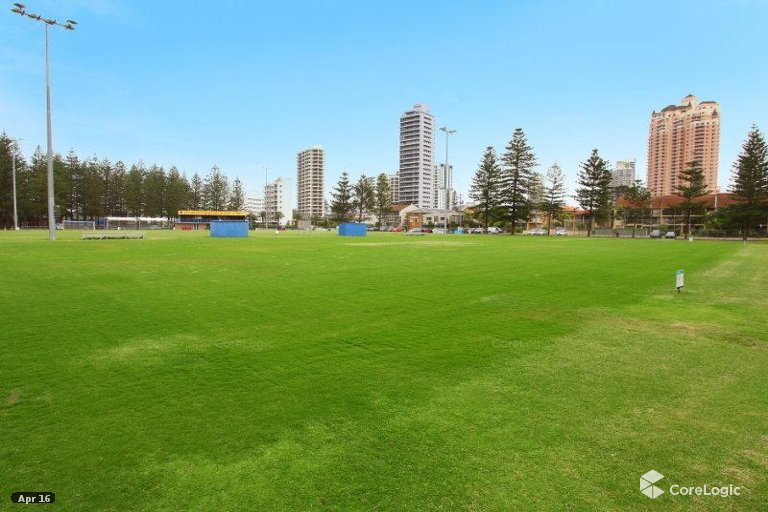 3/156 Surf Parade Broadbeach QLD 4218