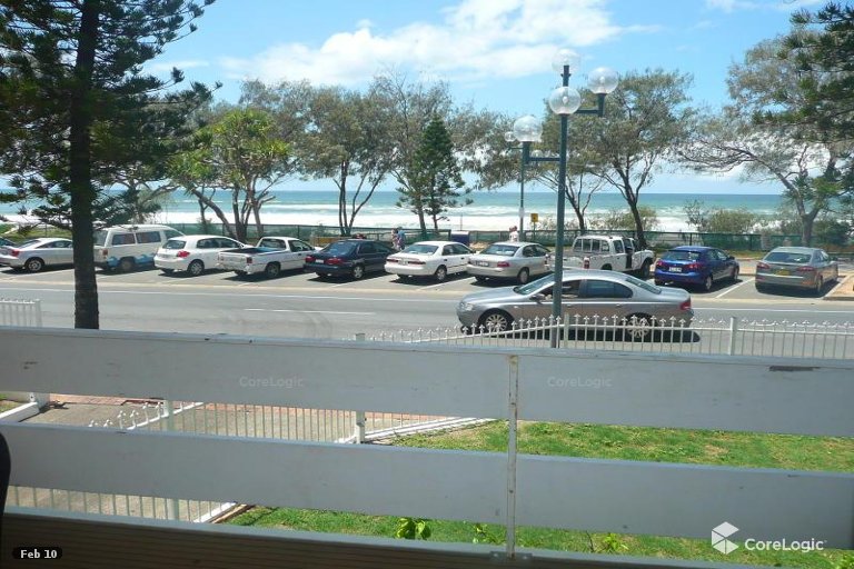 32 The Esplanade Surfers Paradise QLD 4217