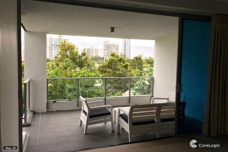 30-32 Paradise Island Surfers Paradise QLD 4217
