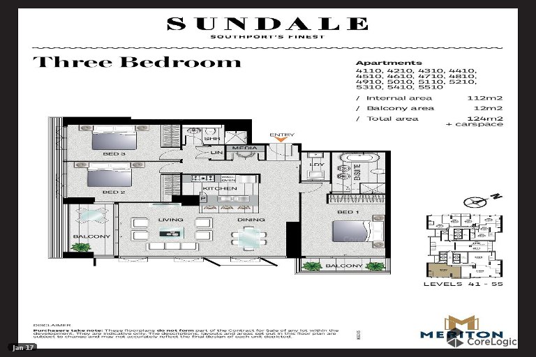 2 Como Crescent Southport QLD 4215