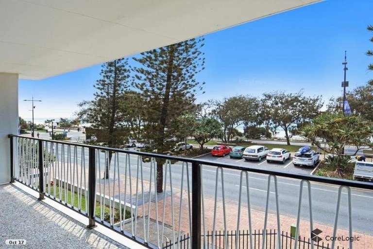 32 The Esplanade Surfers Paradise QLD 4217