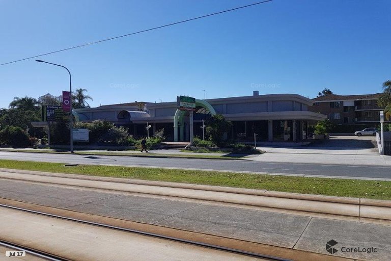 2/2769 Gold Coast Highway Broadbeach QLD 4218