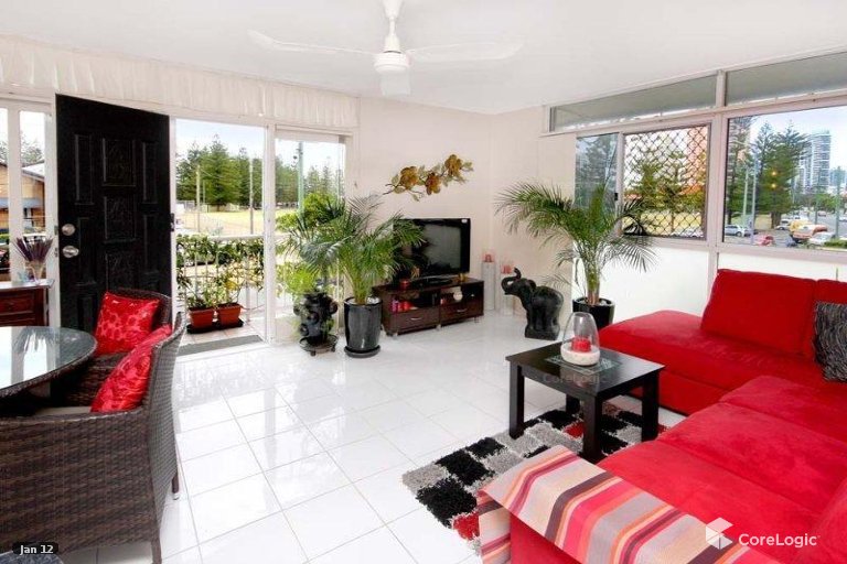 5/162 Surf Parade Broadbeach QLD 4218