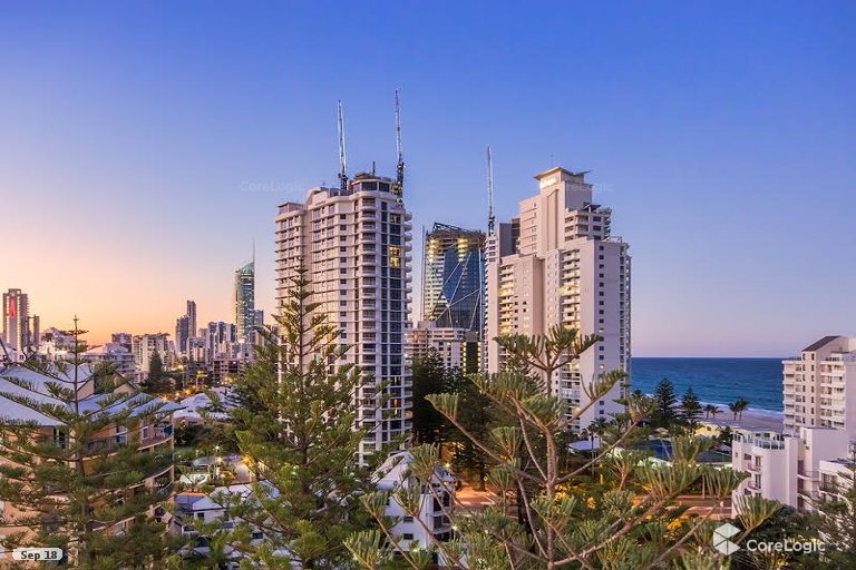 502/95-97 Old Burleigh Road Broadbeach QLD 4218