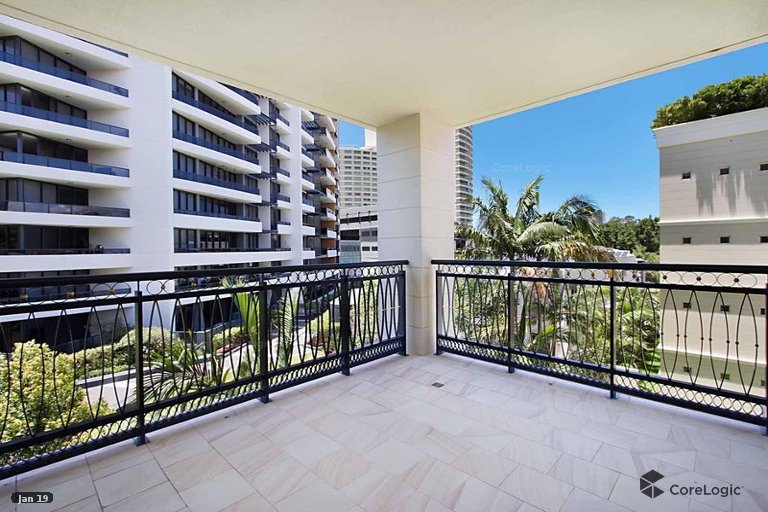 16/42-44 Brighton Parade Southport QLD 4215