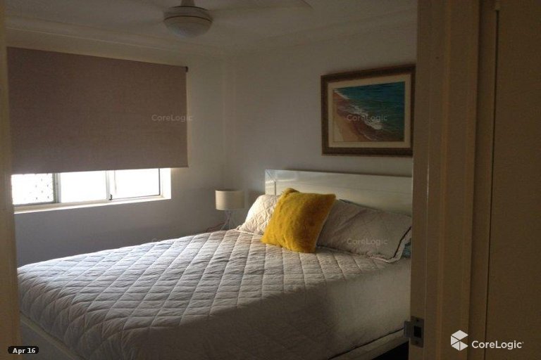 3/156 Surf Parade Broadbeach QLD 4218