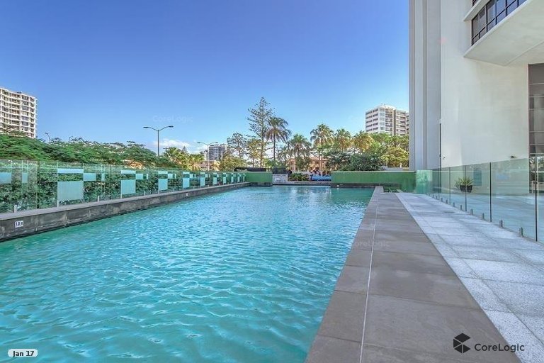 5/4 Wahroonga Place Surfers Paradise QLD 4217
