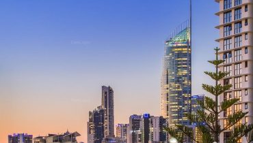 502/95-97 Old Burleigh Road Broadbeach QLD 4218