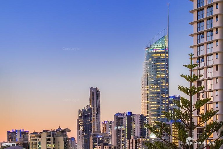 502/95-97 Old Burleigh Road Broadbeach QLD 4218