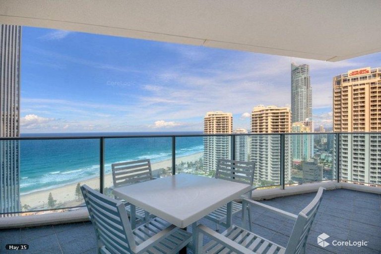 3113 Surfers Paradise Boulevard Surfers Paradise QLD 4217