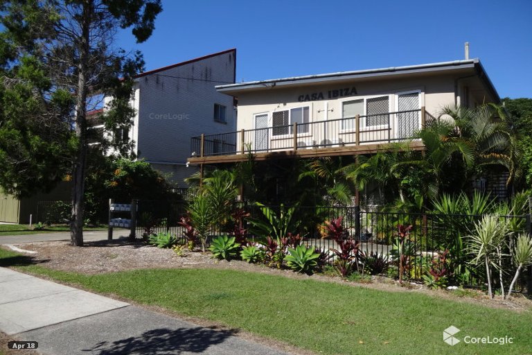 2/34 Armrick Avenue Broadbeach QLD 4218