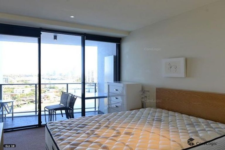 5/4 Wahroonga Place Surfers Paradise QLD 4217