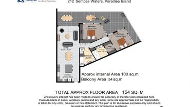 30-32 Paradise Island Surfers Paradise QLD 4217