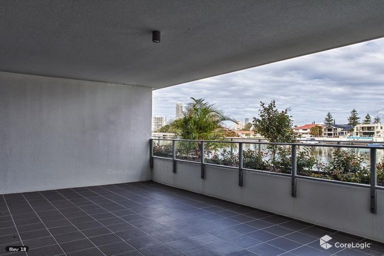 30-32 Paradise Island Surfers Paradise QLD 4217