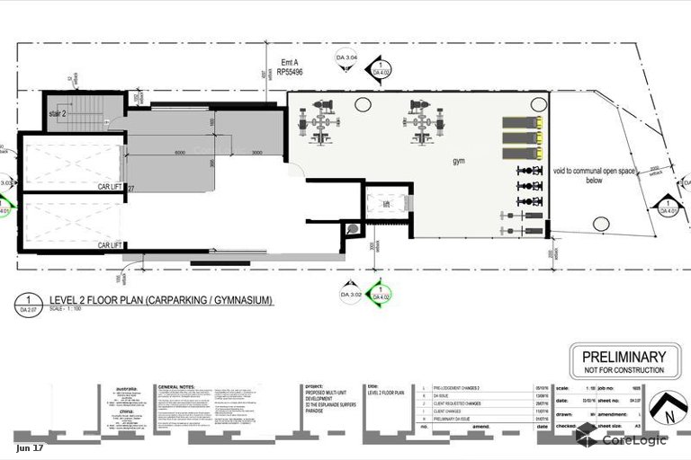 32 The Esplanade Surfers Paradise QLD 4217