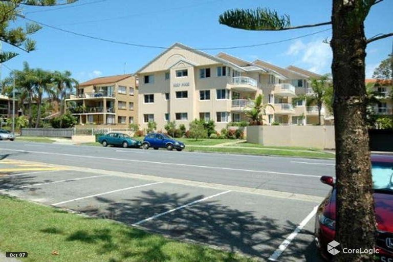 3/156 Surf Parade Broadbeach QLD 4218