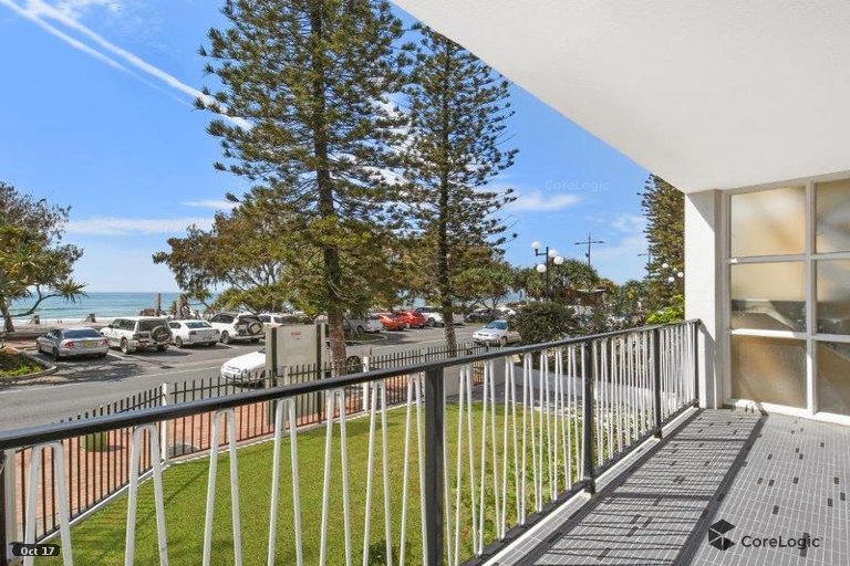 32 The Esplanade Surfers Paradise QLD 4217