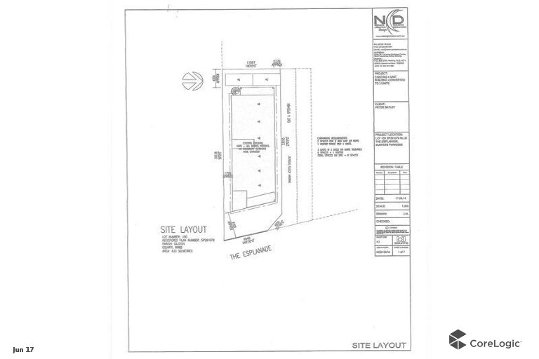 32 The Esplanade Surfers Paradise QLD 4217