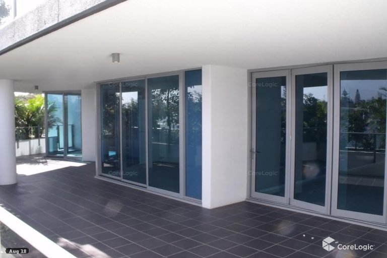 30-32 Paradise Island Surfers Paradise QLD 4217