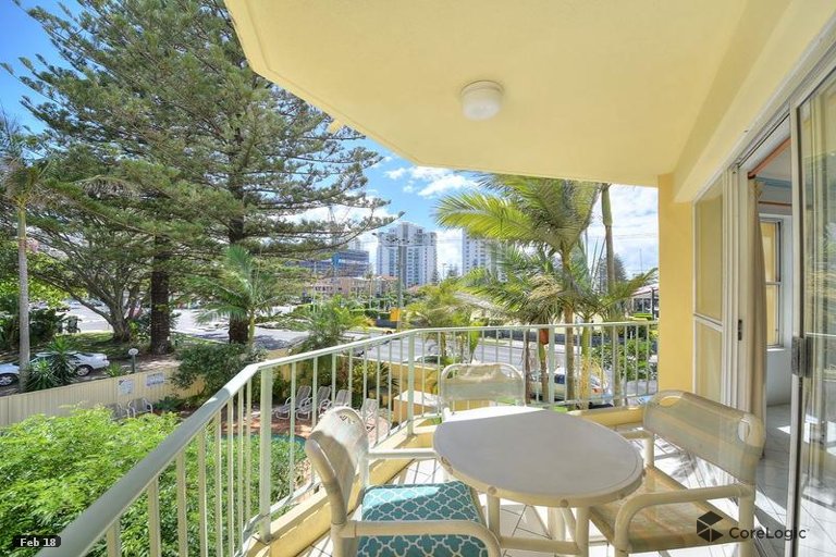 5/166 Surf Parade Broadbeach QLD 4218