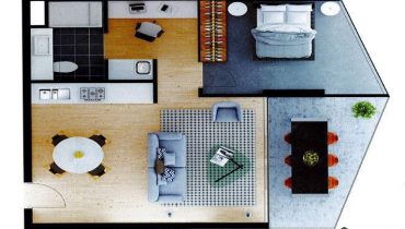 1409/421 King William Street Adelaide SA 5000