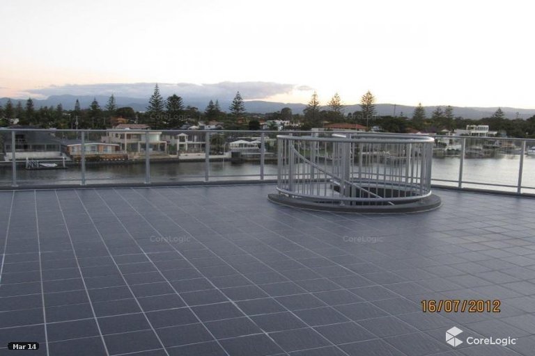 30-32 Paradise Island Surfers Paradise QLD 4217