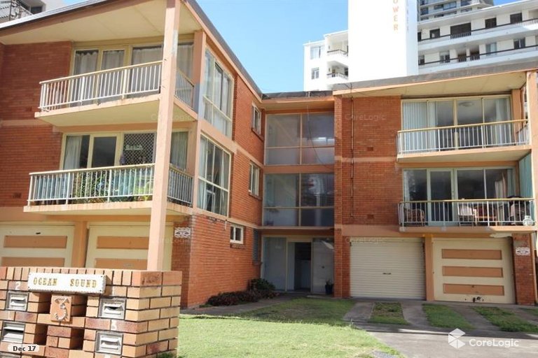 1/3 View Avenue Surfers Paradise QLD 4217