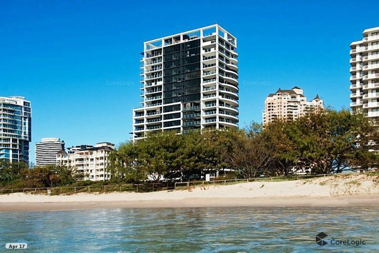 10/47-51 Broadbeach Boulevard Broadbeach QLD 4218