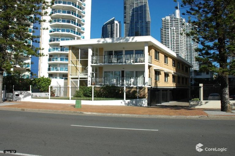 32 The Esplanade Surfers Paradise QLD 4217