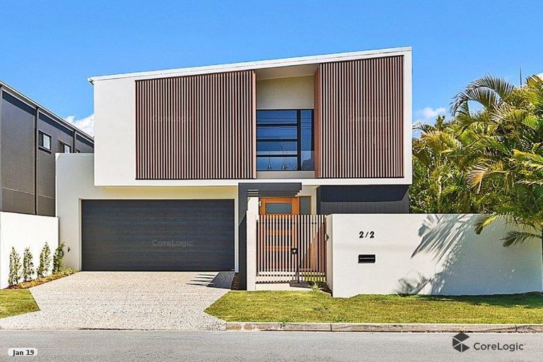 2/2 St Pauls Place Surfers Paradise QLD 4217