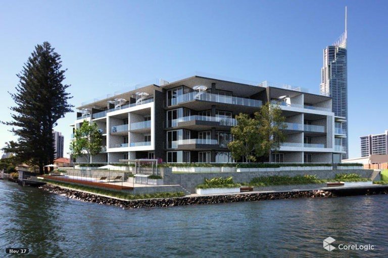 30-32 Paradise Island Surfers Paradise QLD 4217