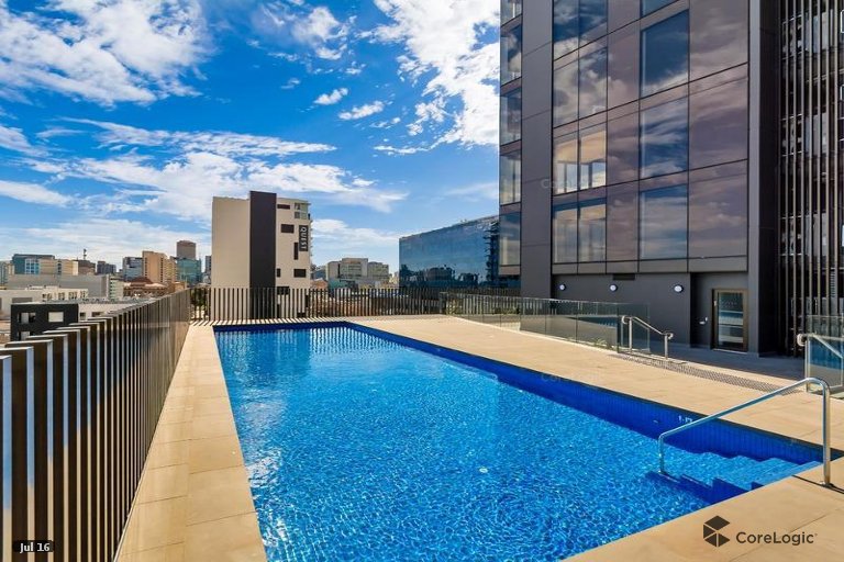 2210/421 King William Street Adelaide SA 5000