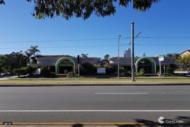 2/2769 Gold Coast Highway Broadbeach QLD 4218