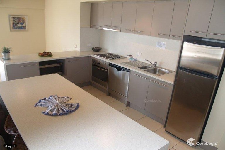 32 The Esplanade Surfers Paradise QLD 4217