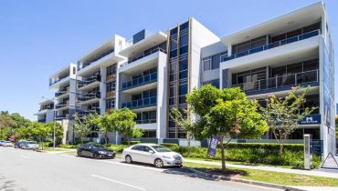 418/6 Aqua Street Southport QLD 4215