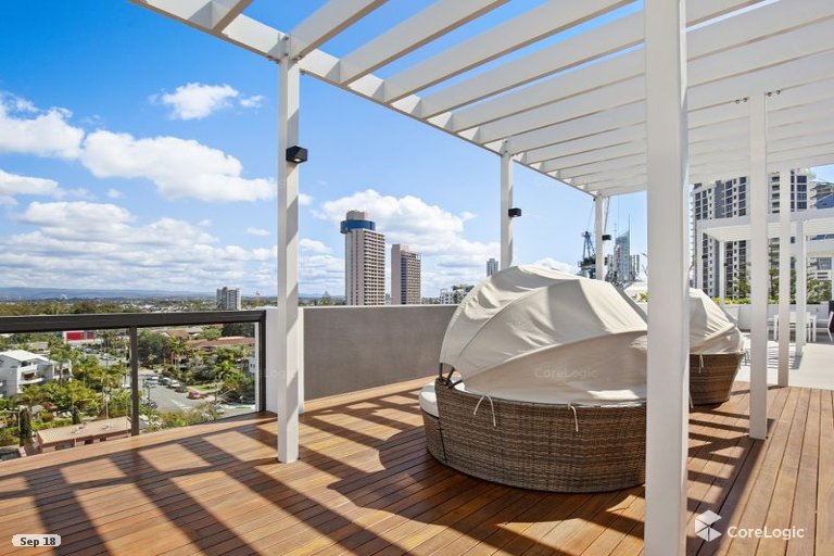 502/95-97 Old Burleigh Road Broadbeach QLD 4218