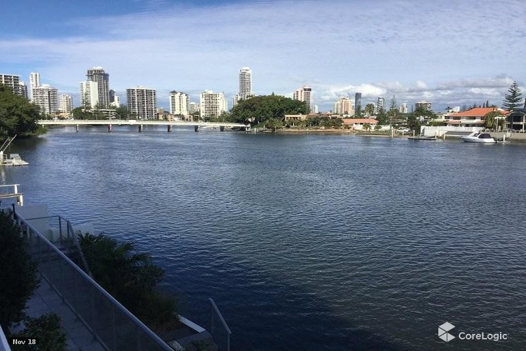 30-32 Paradise Island Surfers Paradise QLD 4217