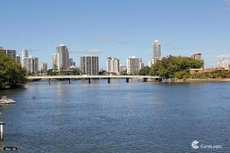 30-32 Paradise Island Surfers Paradise QLD 4217