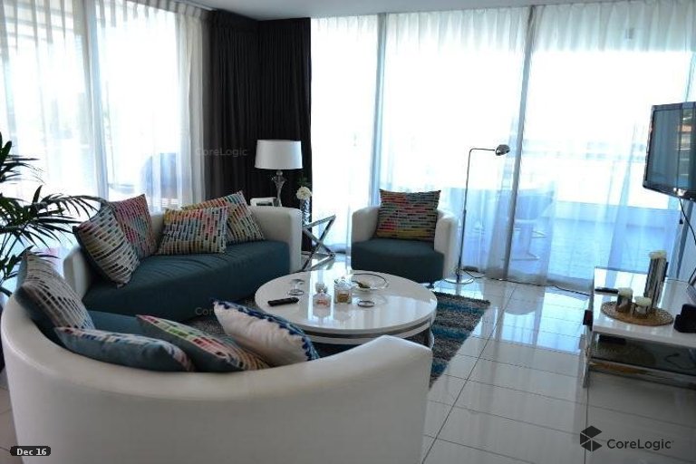 30-32 Paradise Island Surfers Paradise QLD 4217