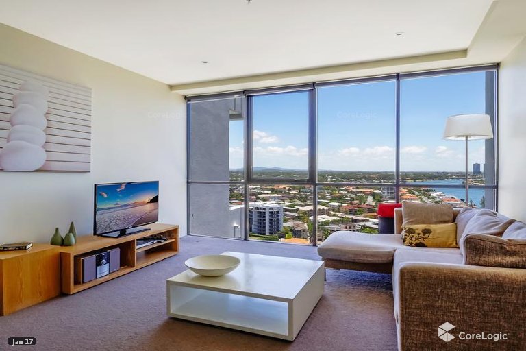 5/4 Wahroonga Place Surfers Paradise QLD 4217