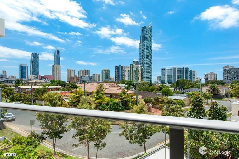 30-32 Paradise Island Surfers Paradise QLD 4217