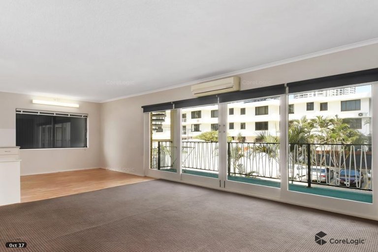 32 The Esplanade Surfers Paradise QLD 4217