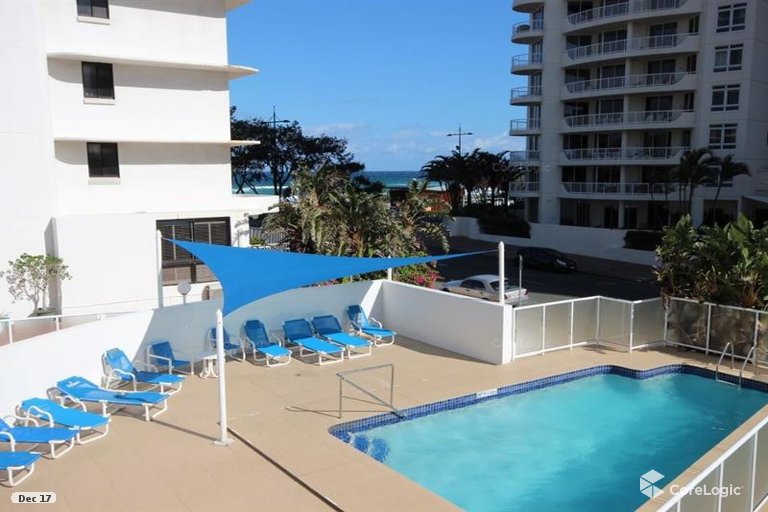 1/3 View Avenue Surfers Paradise QLD 4217