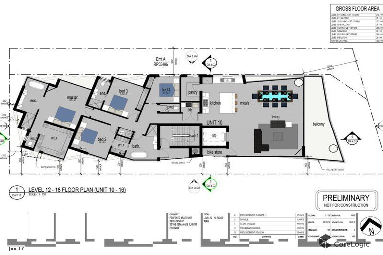 32 The Esplanade Surfers Paradise QLD 4217