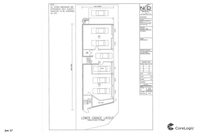 32 The Esplanade Surfers Paradise QLD 4217