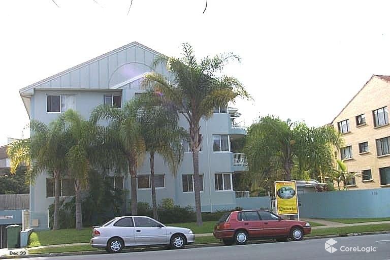 3/156 Surf Parade Broadbeach QLD 4218